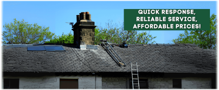 Chimney Repair Deland FL