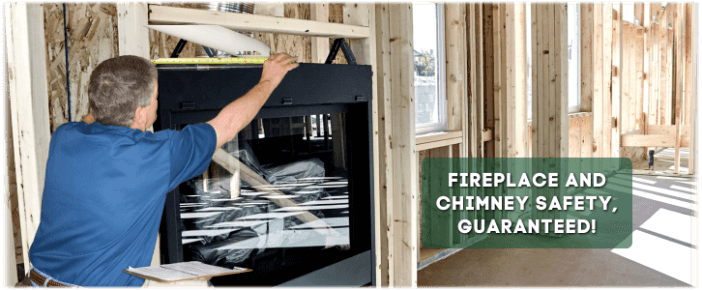 Chimney and Fireplace Inspection Deland FL