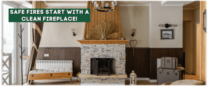 Fireplace Cleaning Deland FL