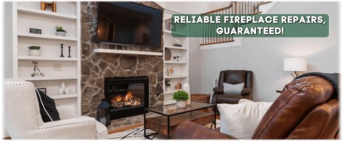 Fireplace Repair Deland FL