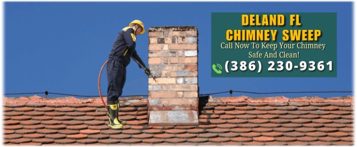 Chimney Sweep Deland FL